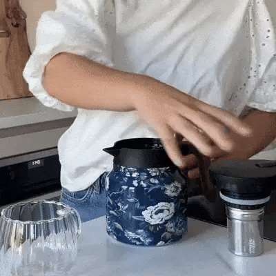Hotpot™ | Warmte Behouden