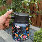Hotpot™ | Warmte Behouden