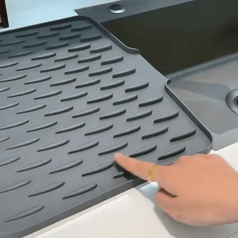 Droogzeker™ |  Droge Keuken