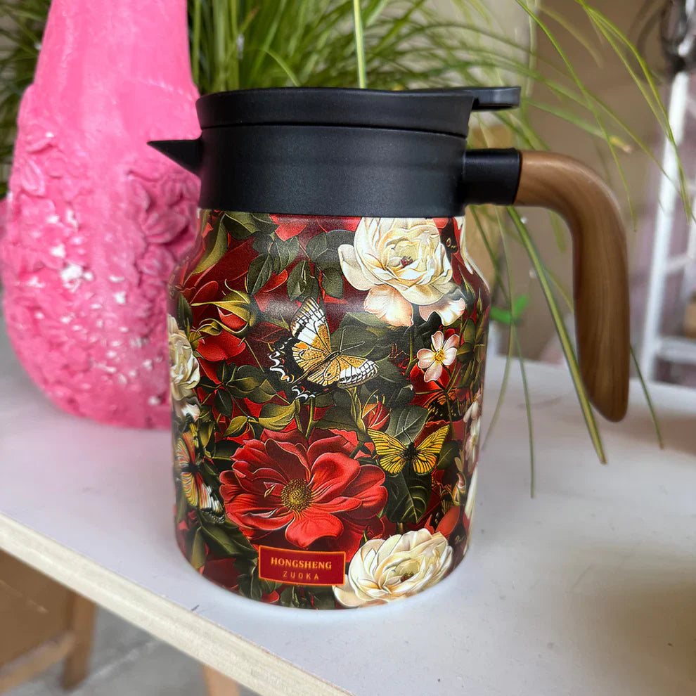 Hotpot™ | Warmte Behouden