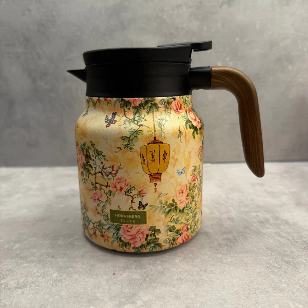 Hotpot™ | Warmte Behouden