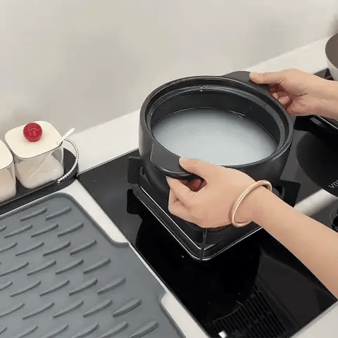 Droogzeker™ |  Droge Keuken