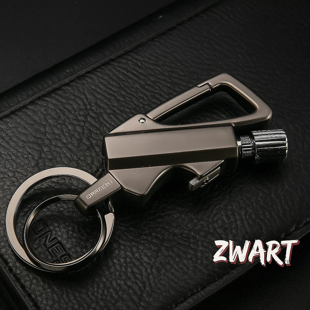VlamZeker™ | Altijd een vlam