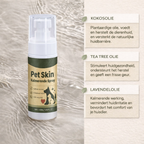HuidRust™ | Huidverzorging hond