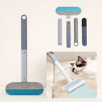 CleanEase™ | Grondig schoon