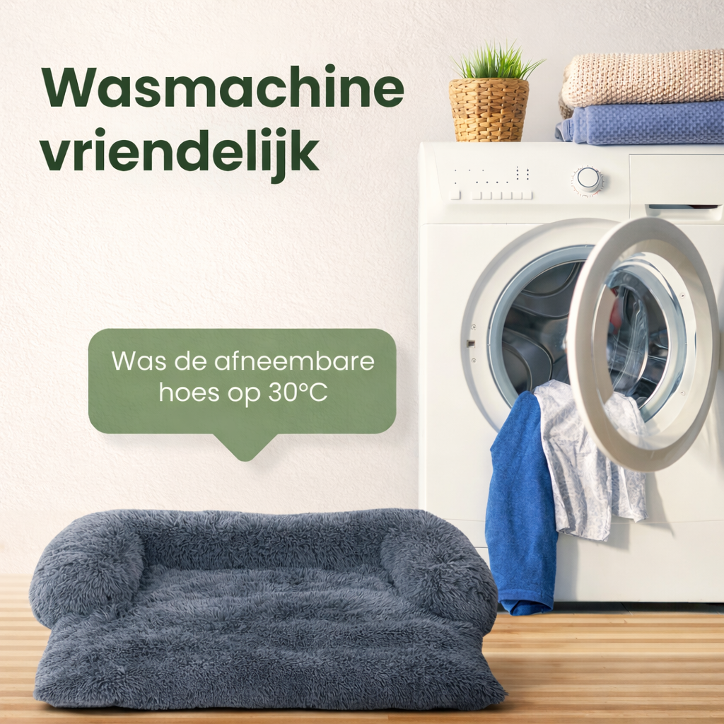 BankNest™ | Hond eigen plek