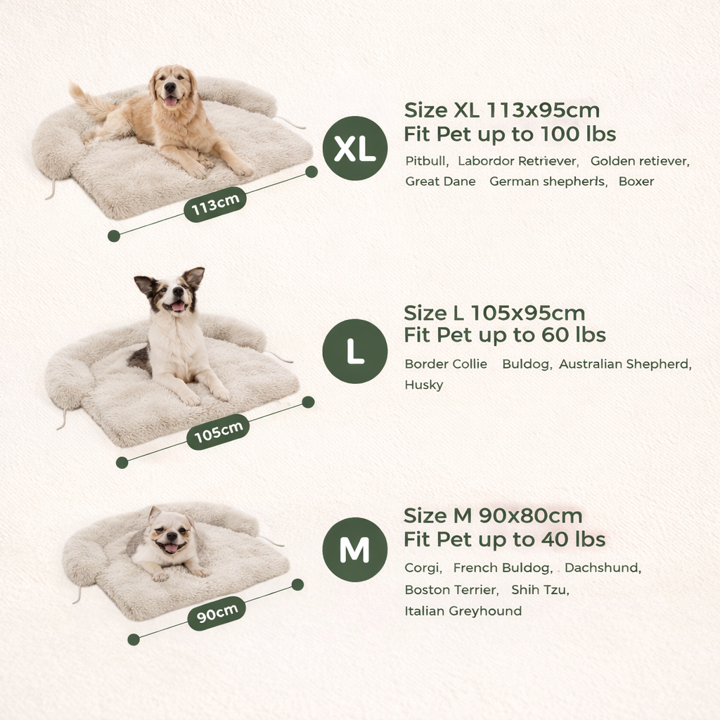 BankNest™ | Hond eigen plek