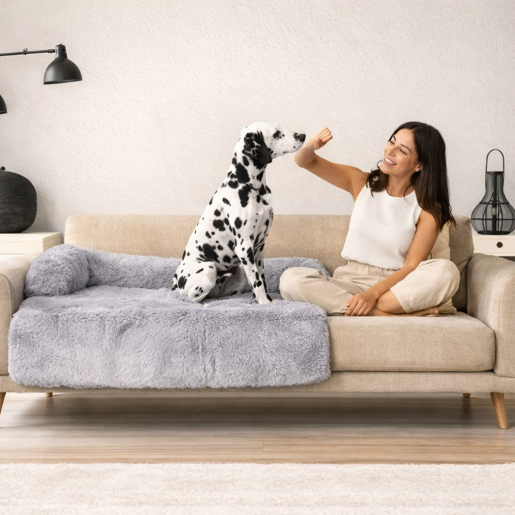 BankNest™ | Hond eigen plek