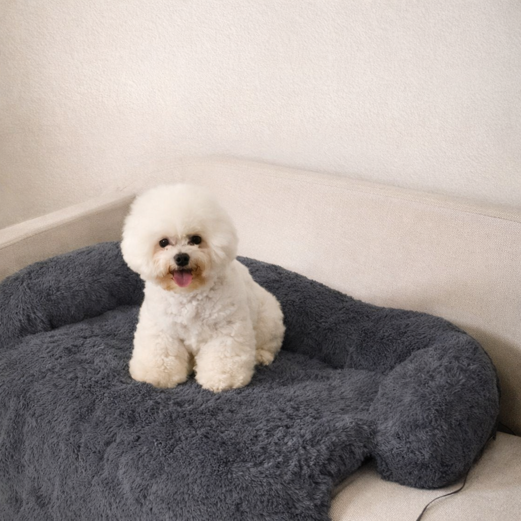 BankNest™ | Hond eigen plek