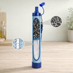 HelderWater™ | Altijd schoon water