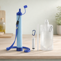 HelderWater™ | Altijd schoon water