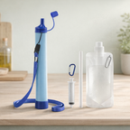 HelderWater™ | Altijd schoon water
