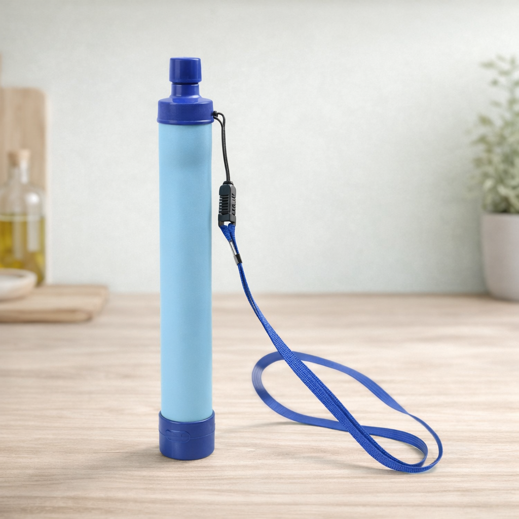 HelderWater™ | Altijd schoon water