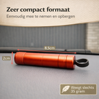 AutoEscape™ | Breek en bevrijd