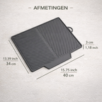 Droogzeker™ |  Droge Keuken