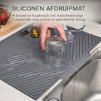 Droogzeker™ |  Droge Keuken