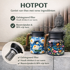 Hotpot™ | Warmte Behouden