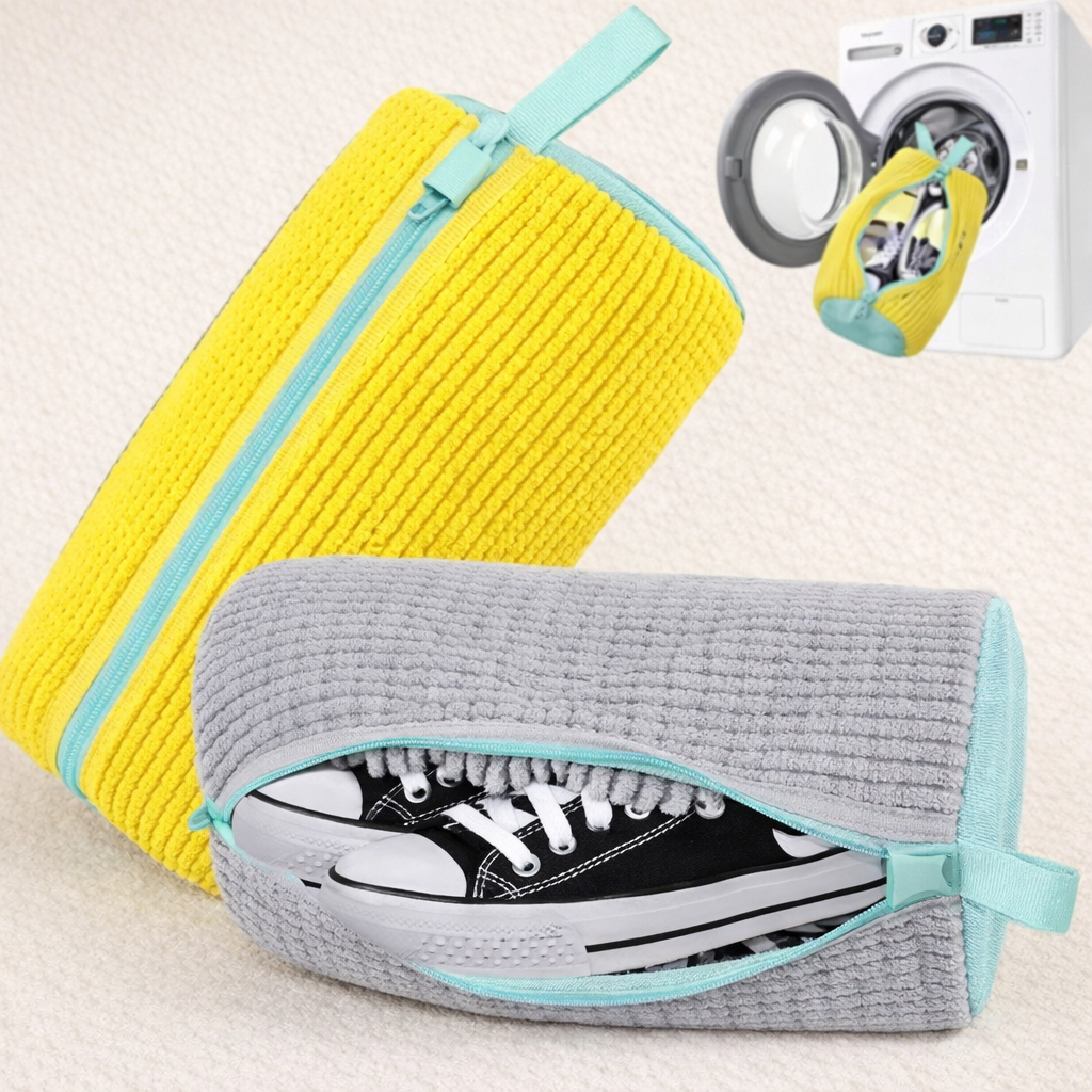 SchoenCare™ | Zorgeloos Wassen