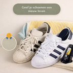SchoenCare™ | Zorgeloos Wassen