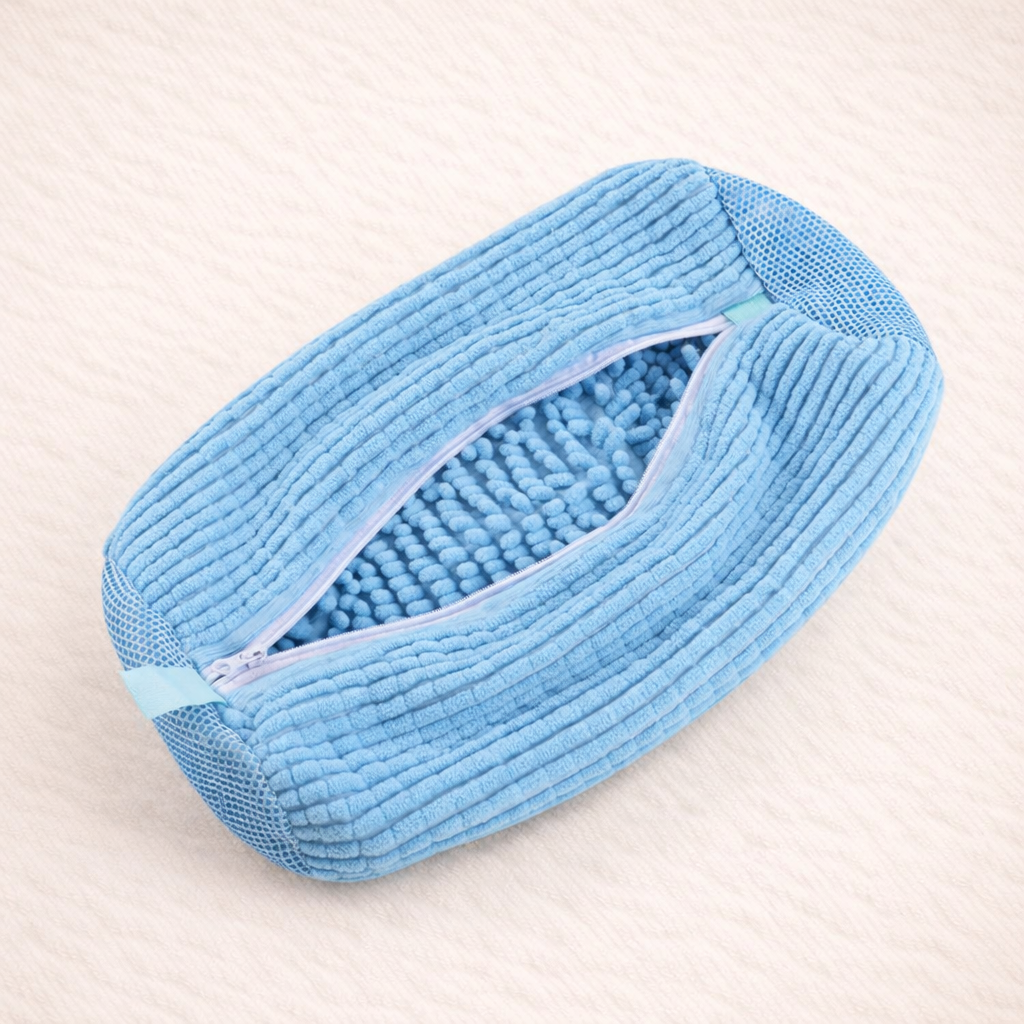 SchoenCare™ | Zorgeloos Wassen