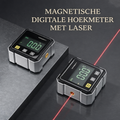 LaserExact™ | Precisie Meten