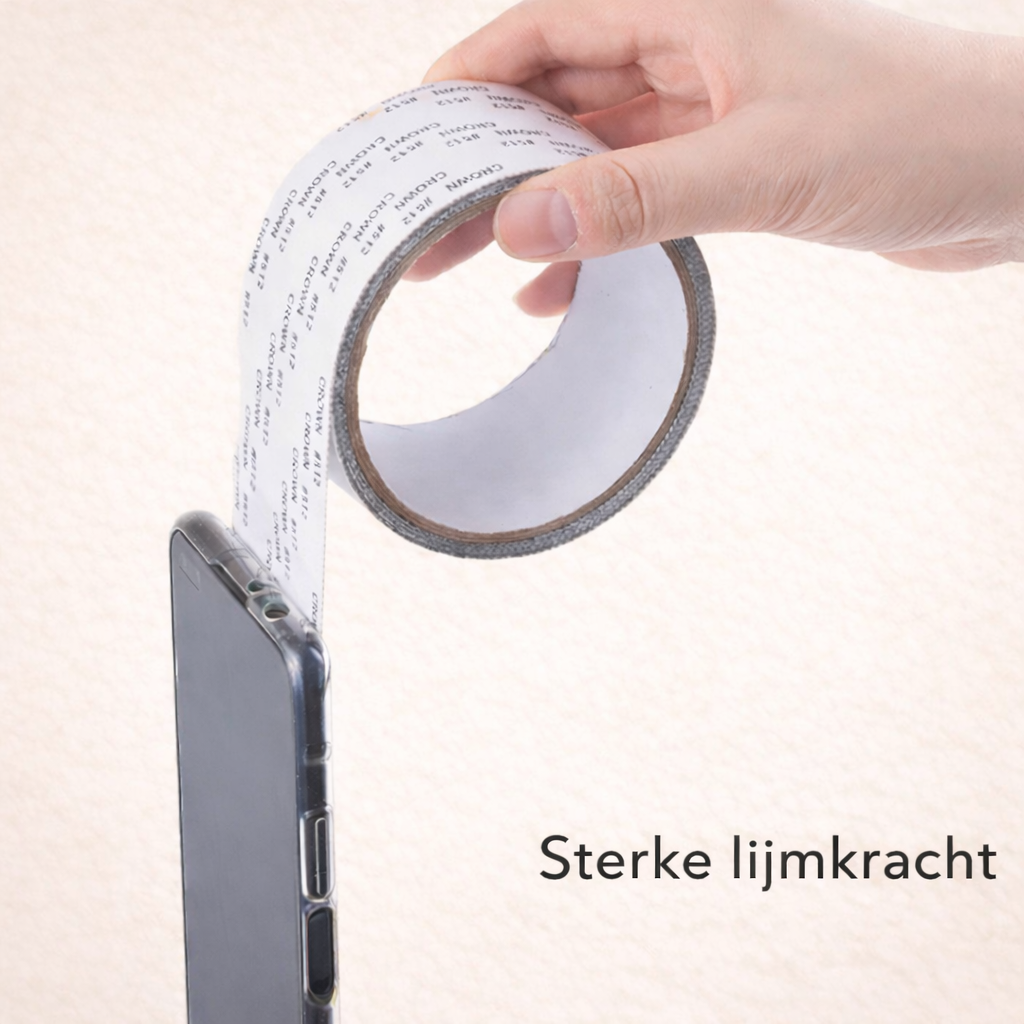 SchermFix™ | Onzichtbaar Hersteld
