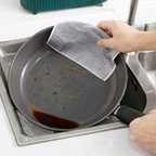 CleanZeker™ | Krasvrij Schoon