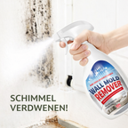 SchimmelClean™ | Direct Schimmelvrij