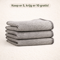 CleanZeker™ | Krasvrij Schoon