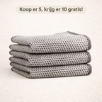 CleanZeker™ | Krasvrij Schoon