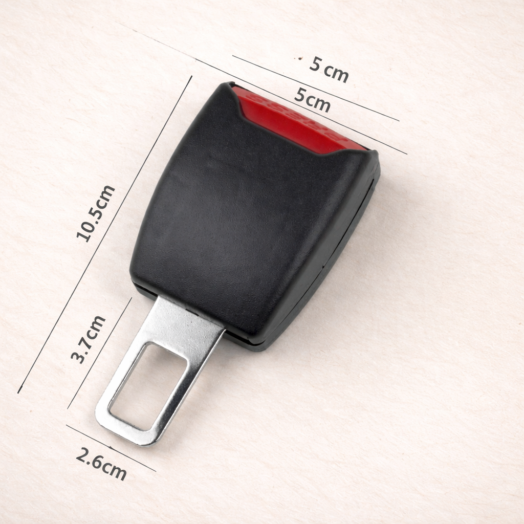 SeatExtend™ | Extra Riemlengte