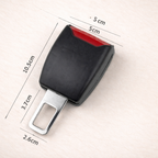 SeatExtend™ | Extra Riemlengte
