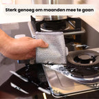 CleanZeker™ | Krasvrij Schoon