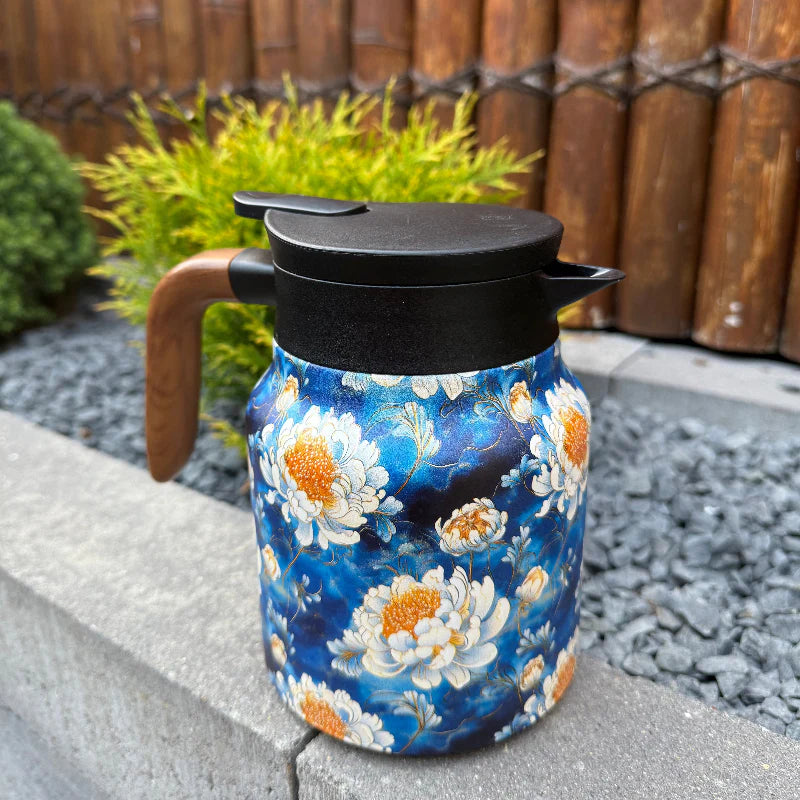 Hotpot™ | Warmte Behouden