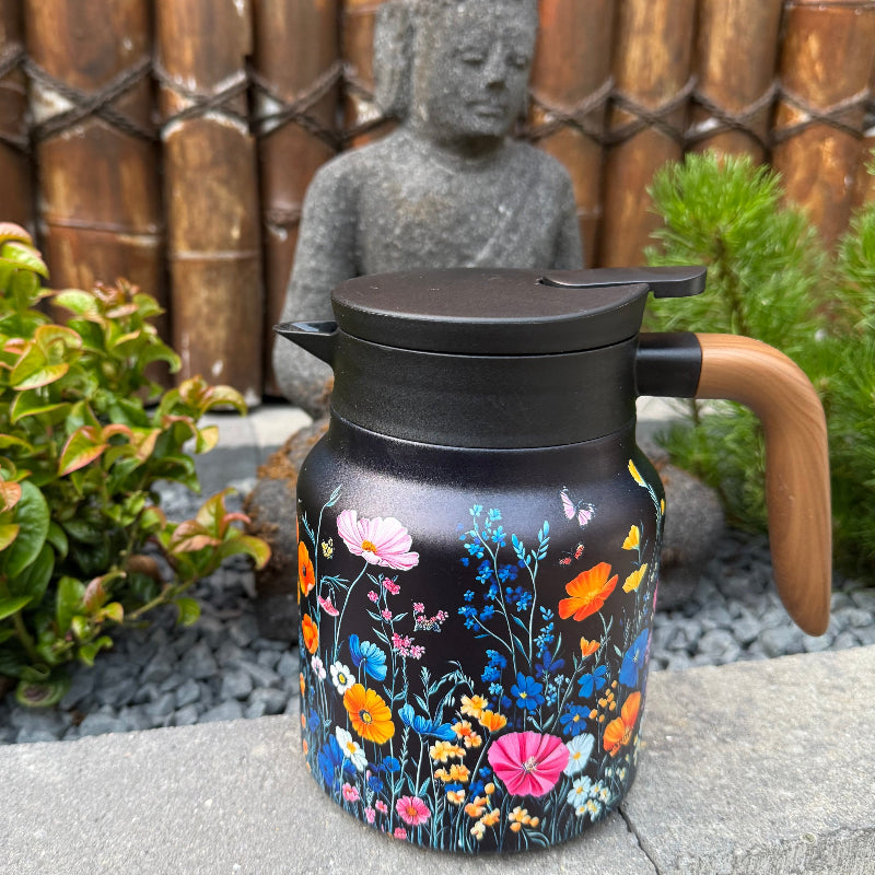 Hotpot™ | Warmte Behouden