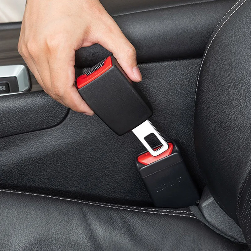 SeatExtend™ | Extra Riemlengte