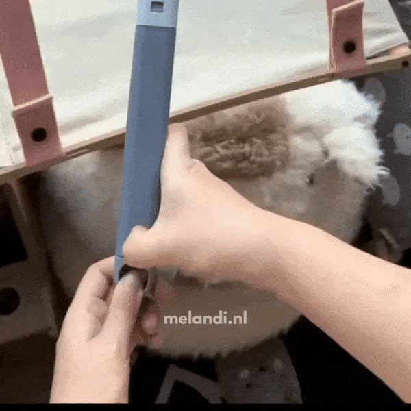 CleanEase™ | Grondig schoon