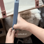 CleanEase™ | Grondig schoon