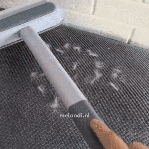 CleanEase™ | Grondig schoon