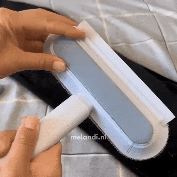 CleanEase™ | Grondig schoon
