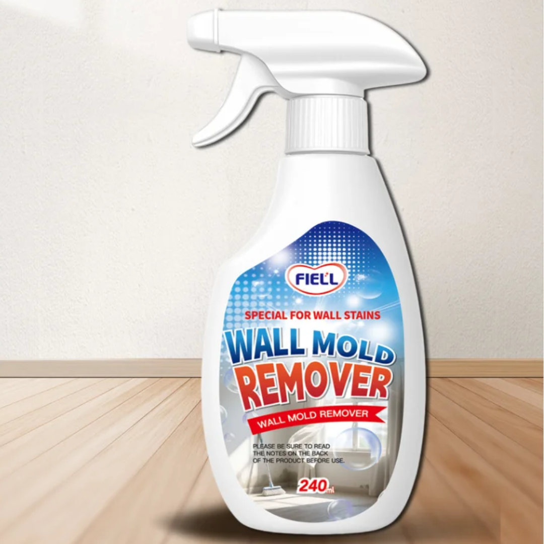 SchimmelClean™ | Direct Schimmelvrij