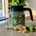 Hotpot™ | Warmte Behouden