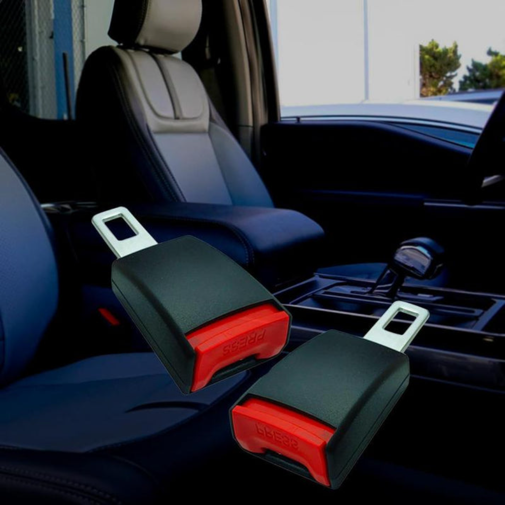 SeatExtend™ | Extra Riemlengte