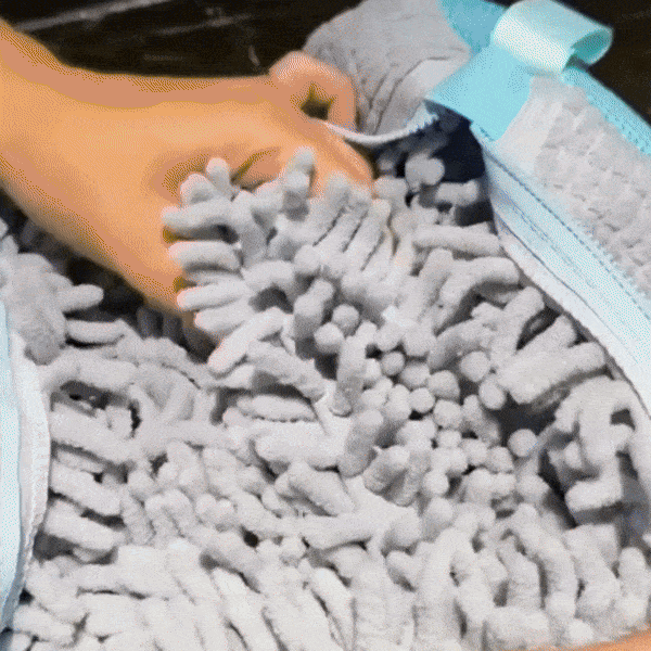 SchoenCare™ | Zorgeloos Wassen