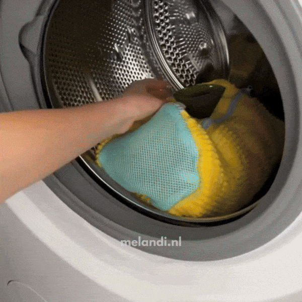 SchoenCare™ | Zorgeloos Wassen