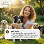 HuidRust™ | Huidverzorging hond