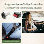 SeatExtend™ | Extra Riemlengte